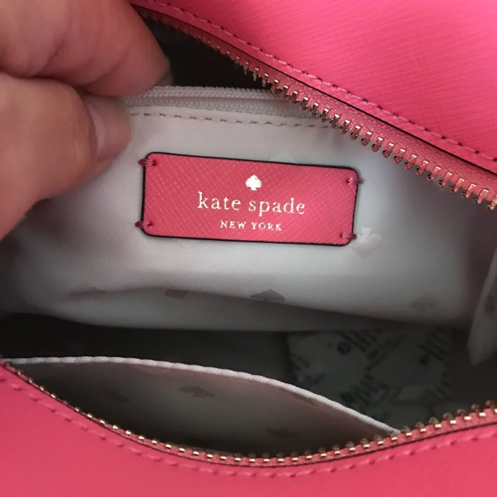 ♠️Kate Spade purse